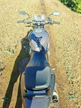 SUZUKI 2004 occasion 72650 La Milesse
