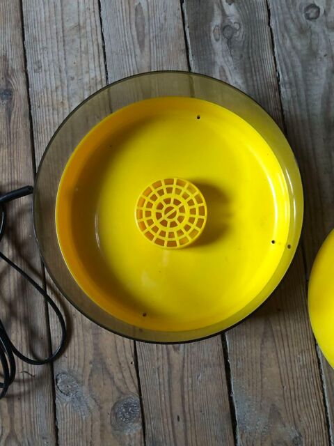 couveuse �     retournement manuel 50 Regny (02)