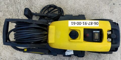 KARCHER MODEL 630 MS 70 Marsac-sur-l'Isle (24)