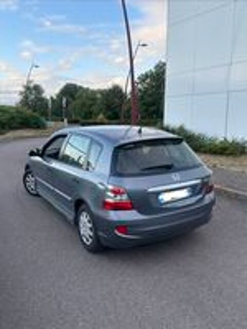 Civic 1.4i 2001 occasion 57000 Metz