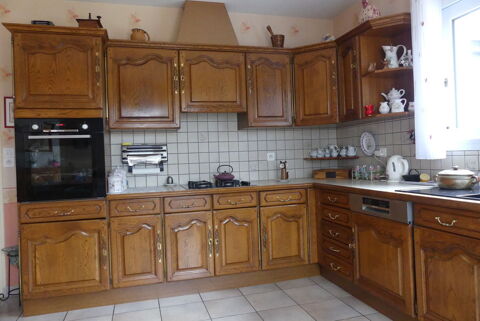 Meubles de cuisine amnage 600 La Roche-sur-Yon (85)