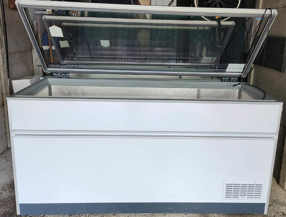 Cong&eacute;lateur Electroménager