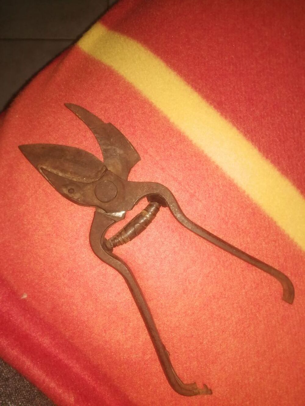 Pince pour tailler Bricolage