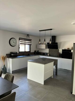  Villa � vendre 4 pi�ces 105 m�