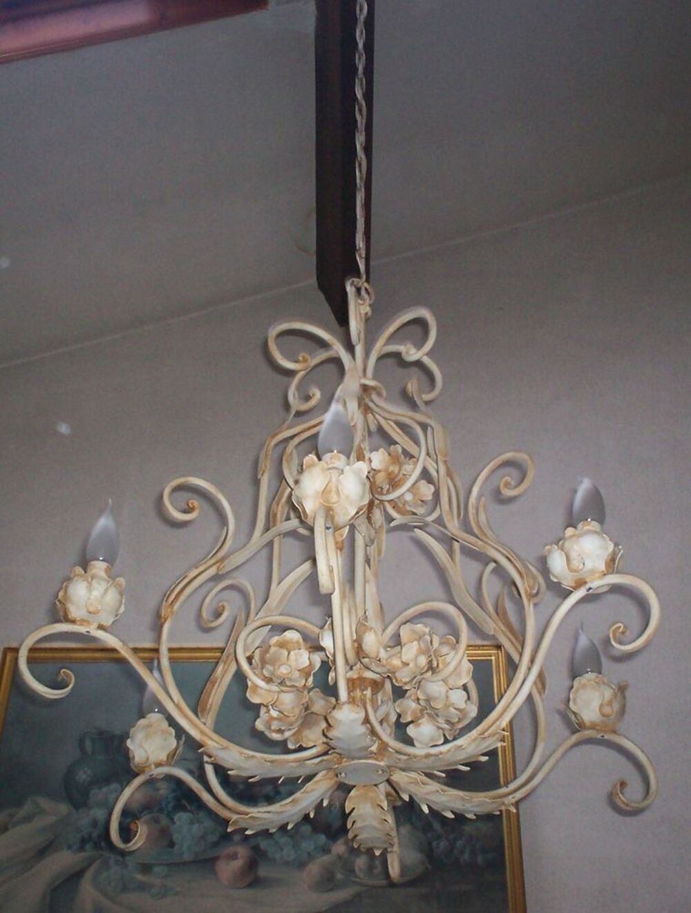 LUSTRE Décoration