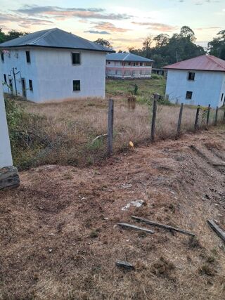  Appartement  vendre 3 pices 57 m Maripasoula