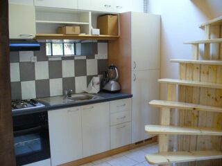  Maison � louer 3 pi�ces 28 m� Saint-aubin-des-coudrais