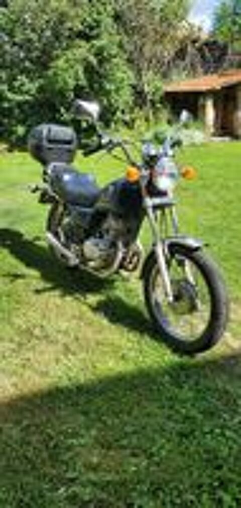 HONDA 1998 occasion 43320 Vergezac