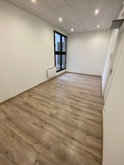 &#128205; Bureau lumineux  Quartier Romainville, Valenciennes - REF P9 250 59300 Valenciennes