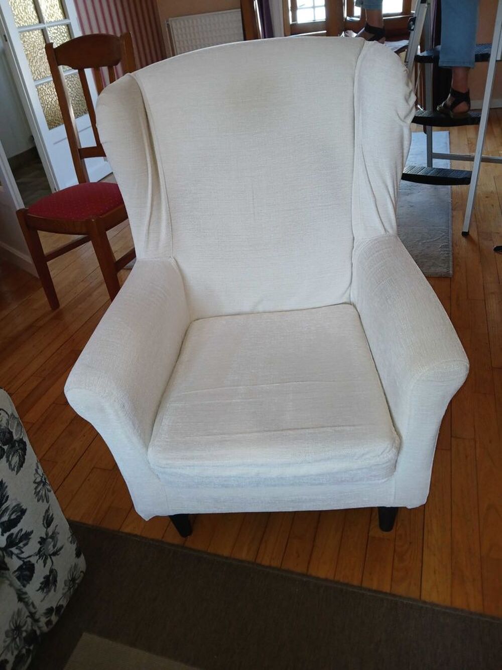 Fauteuil Meubles