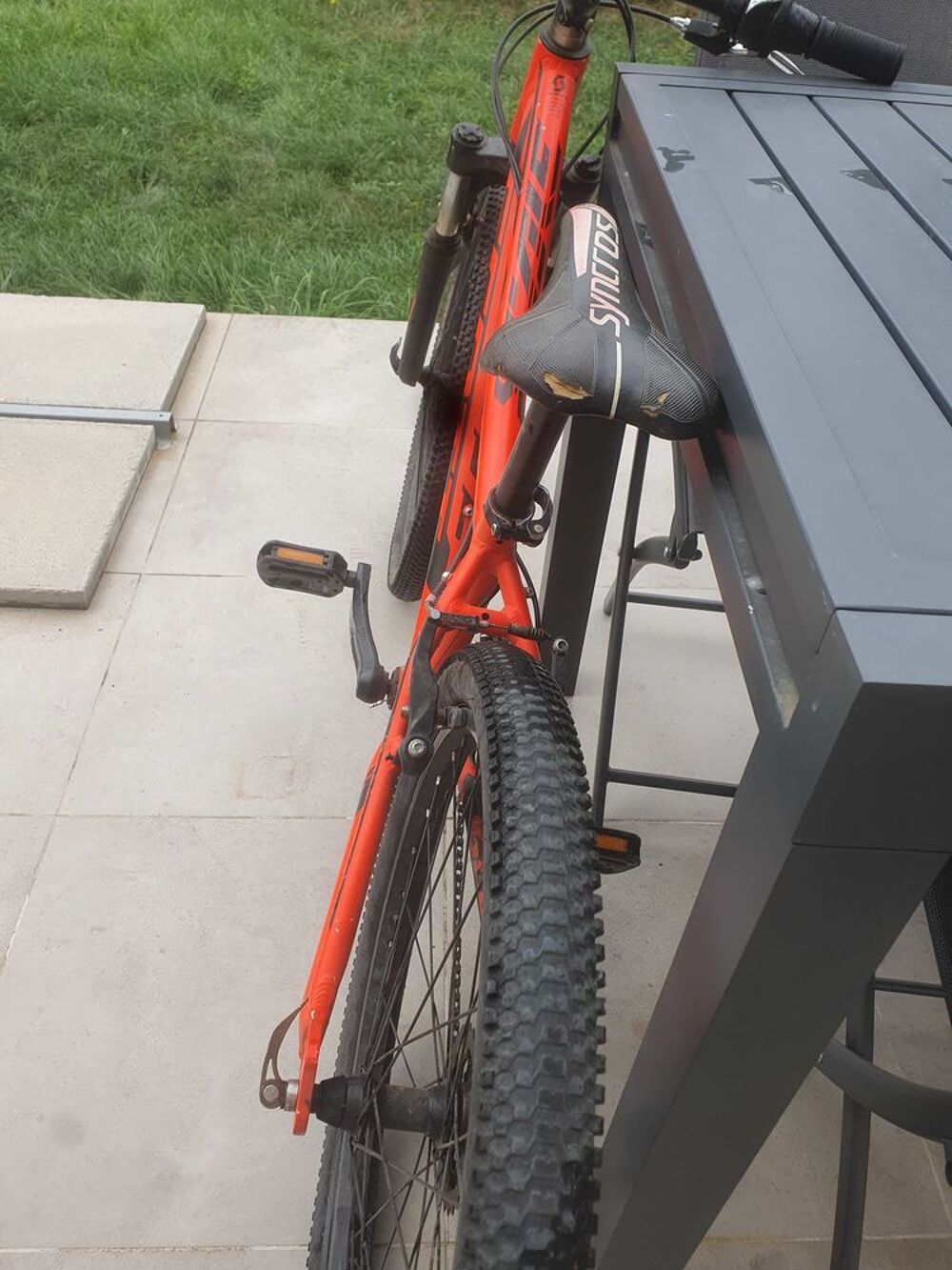 velo 24 pouce Vélos