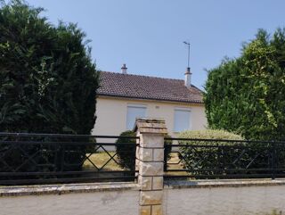  Maison à vendre 4 pièces 76 m²
