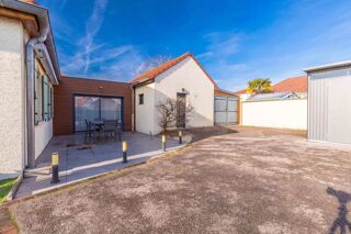  Maison � vendre 5 pi�ces 111 m�