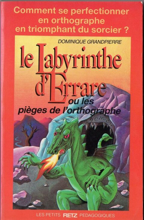Labyrinthe d'Errare - Dominique Grandpierre 2 Cabestany (66)