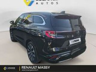 Espace E-Tech full hybrid 200 GSR2 Techno 2025 occasion 91300 Massy