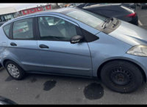 Classe A 160 CDI Classic 2007 occasion 35200 Rennes