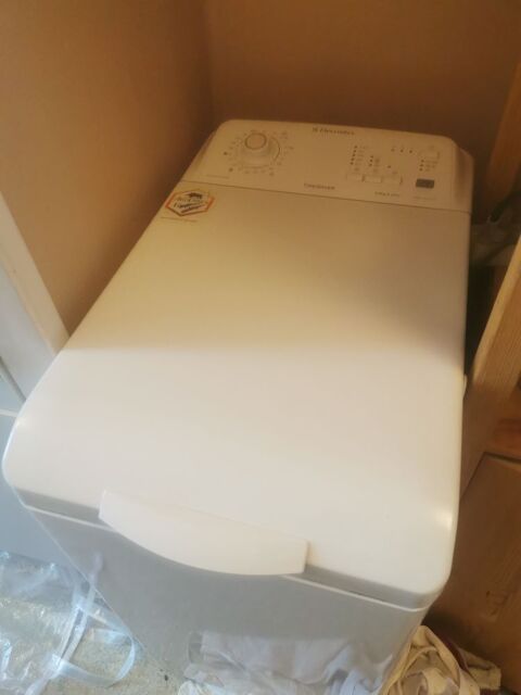 Machine  laver Electrolux 95 Lille (59)