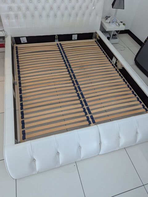 Sommier 160x200 Montanay (69)