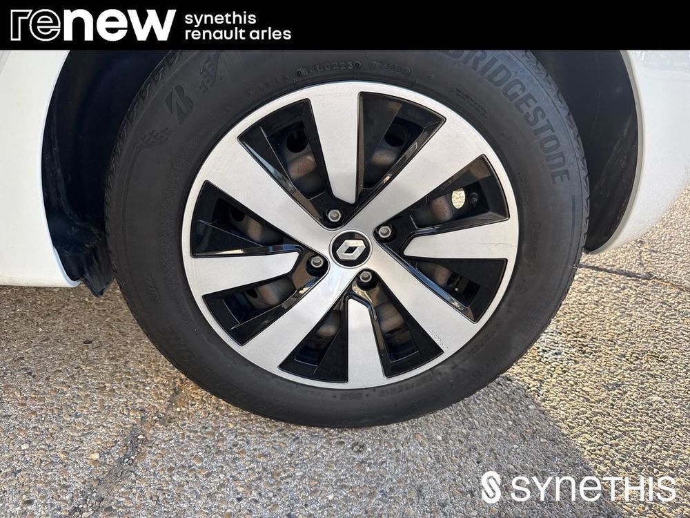 Clio IV CLIO SOCIETE TCE 90 EVOLUTION REVERSIBLE 2023 occasion 13200 Arles