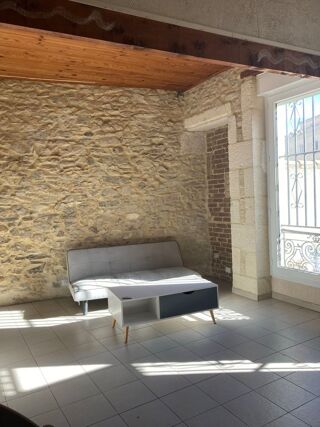  Appartement � louer 2/3 pi�ces 52 m�