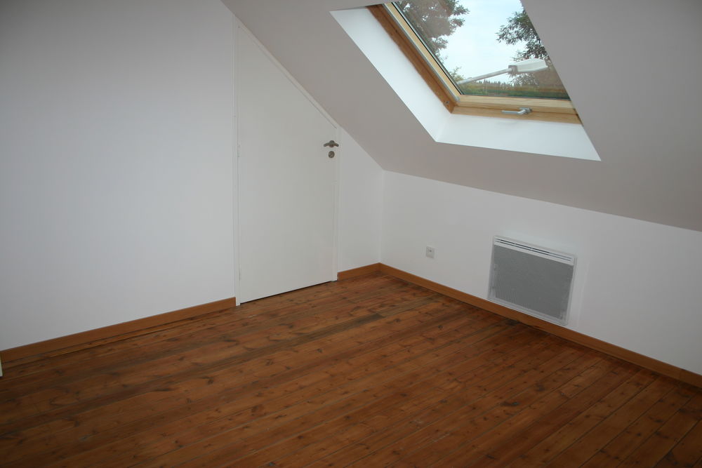Location Appartement Agréable appartement type 3 (T3) duplex lumineux Seclin