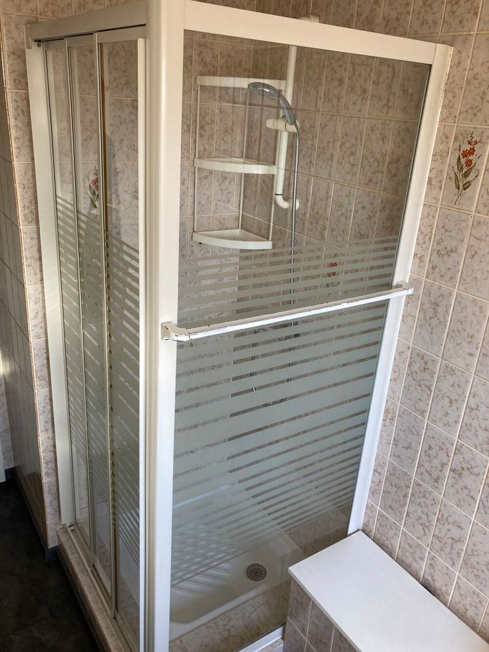 Cabine de douche Meubles