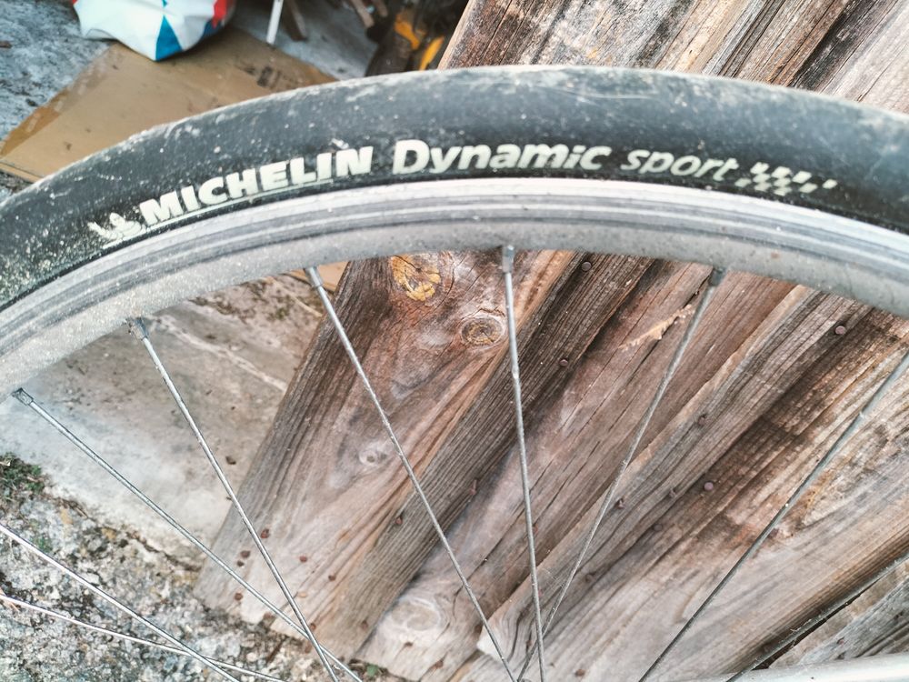 V&eacute;lo carrera Vélos