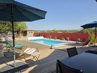  Villa à vendre 9 pièces 270 m²