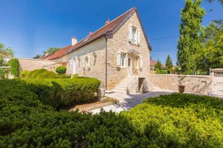  Maison à vendre 6 pièces 163 m²