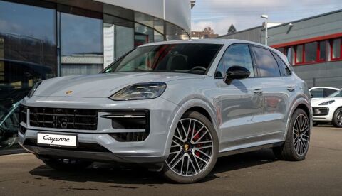 Annonce voiture Porsche Cayenne 153800 