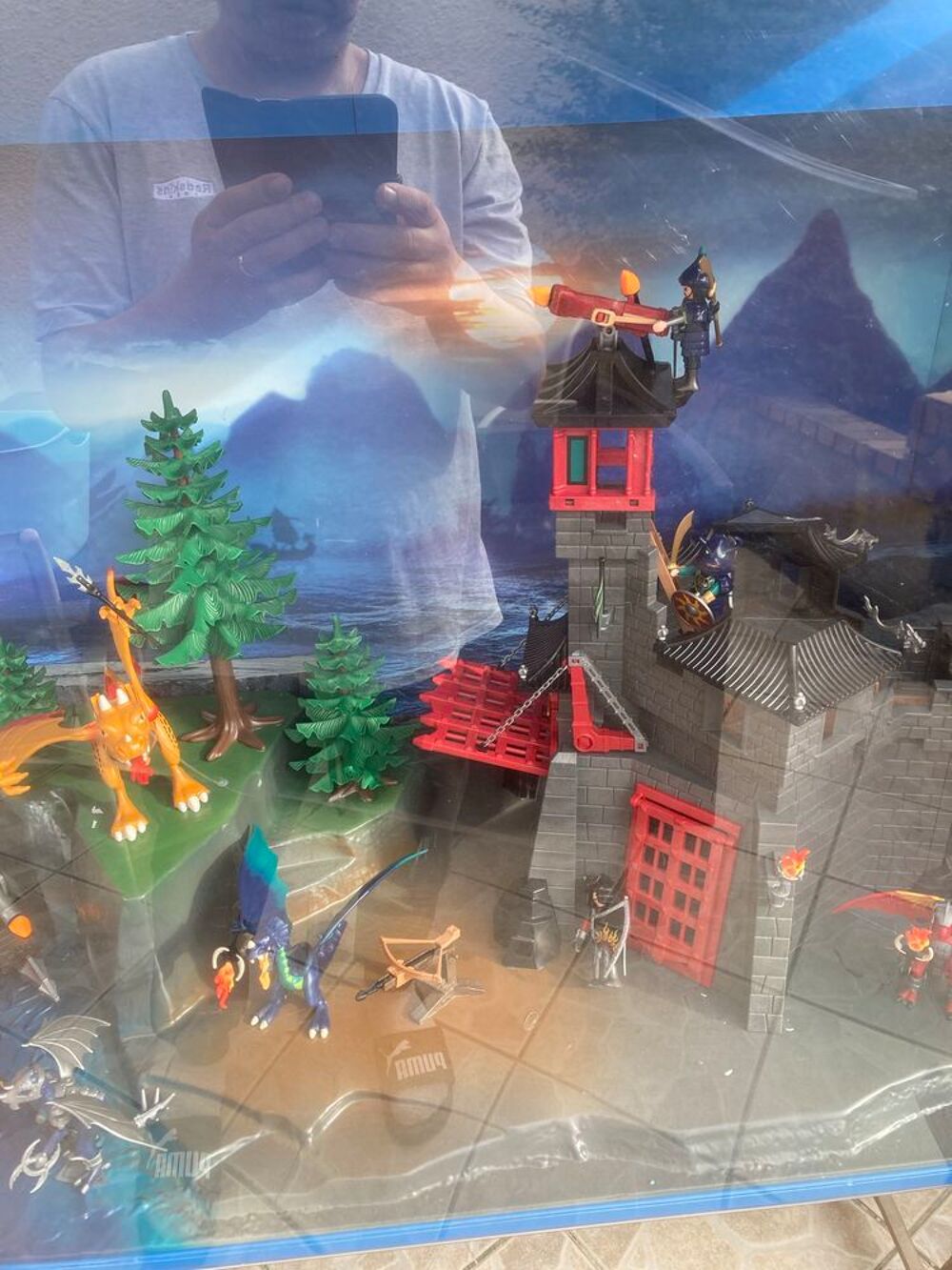 Playmobil Jeux / jouets