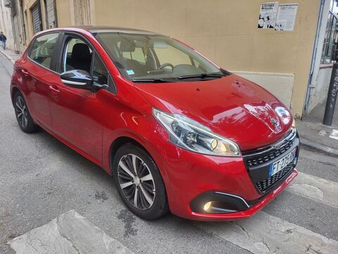 Peugeot 208 1.2 e-Vti 82 Cv 5 Portes Ct Ok