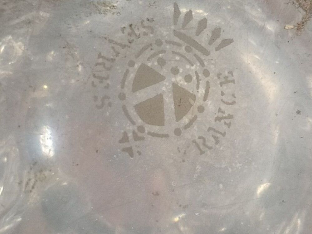 Vase Soliflore Cristal de S&egrave;vres Rancy 
Décoration
