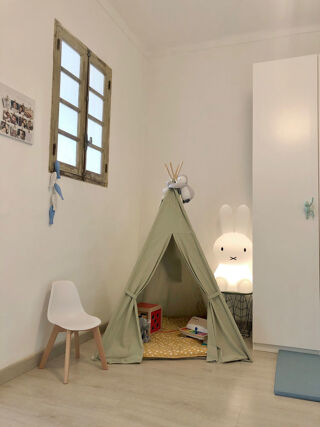  Appartement � vendre 4 pi�ces 80 m�