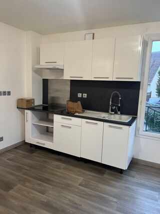  Appartement � louer 3 pi�ces 60 m�