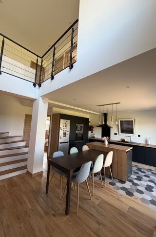  Maison � vendre 5 pi�ces 110 m�