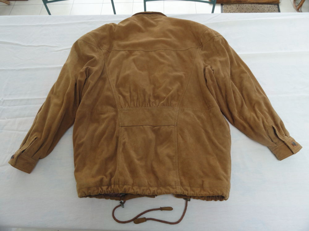 Blouson homme Vêtements