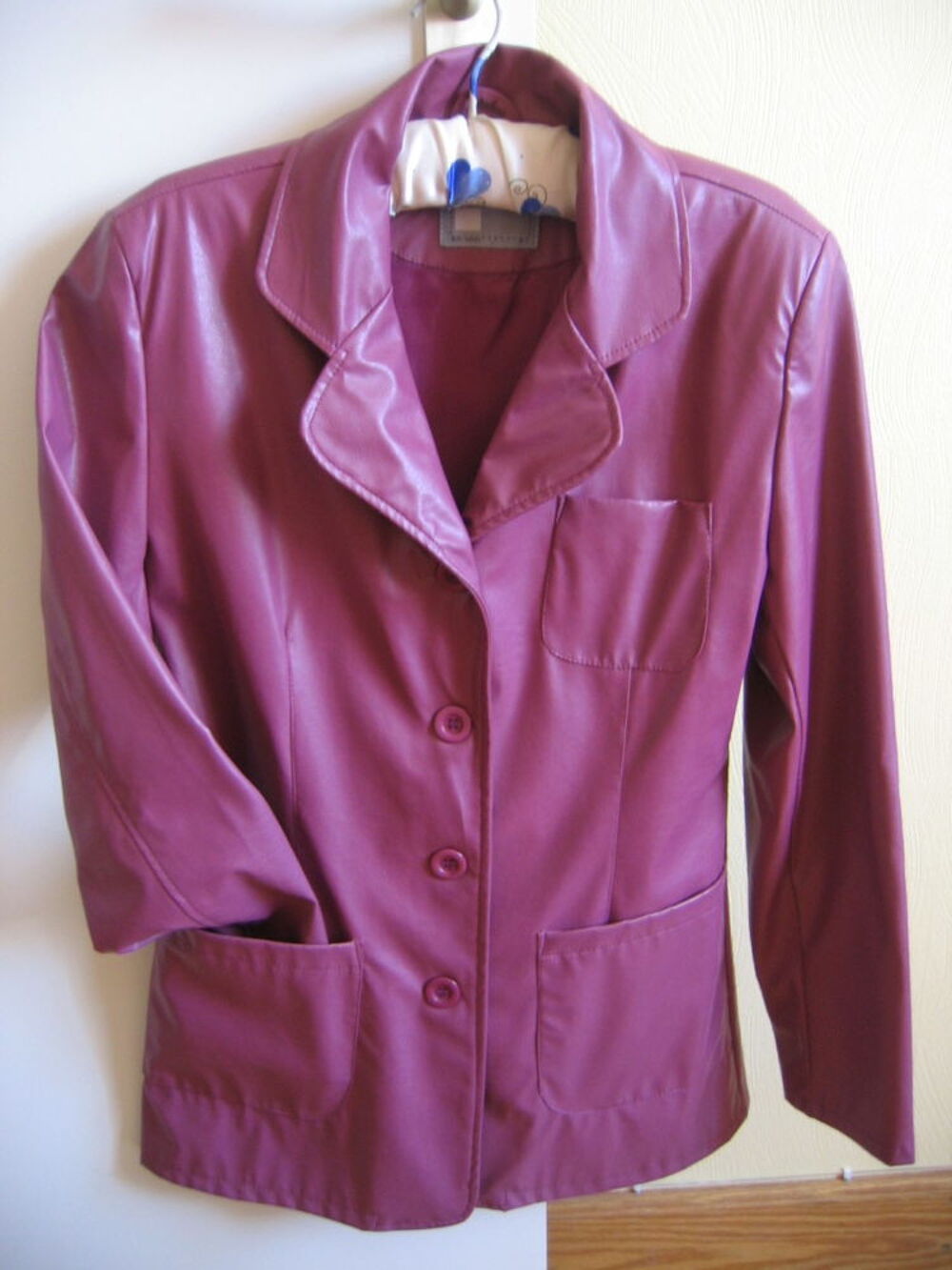 Veste Vêtements