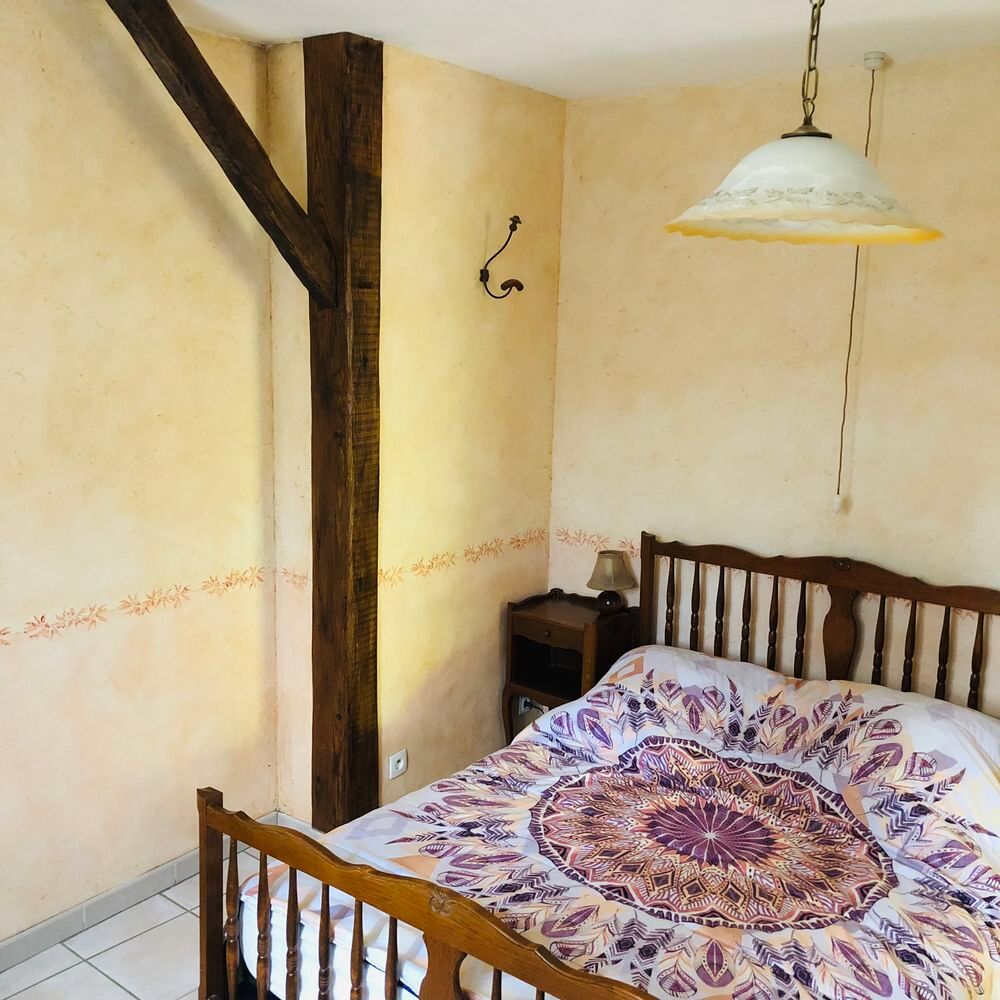   Gîte Drôme Vercors randonnées pêche sur place  Rhône-Alpes, Beauregard-Baret (26300)