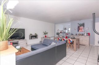  Maison � vendre 3 pi�ces 86 m�