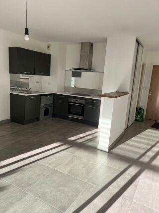 Appartement � vendre 2 pi�ces 43 m�