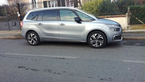 Citroën C4 PureTech 130 S&S BVM6 Feel 2019 occasion Savigny-sur-Orge 91600
