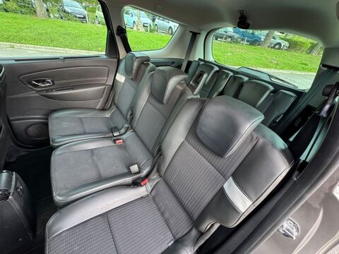 Renault grand scenic iii Grand SCENIC 3 - Distribution Neuve