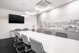   Bureau privé pour 4 personnes – Regus Perpignan, Tecnosud Perpignan Perpignan