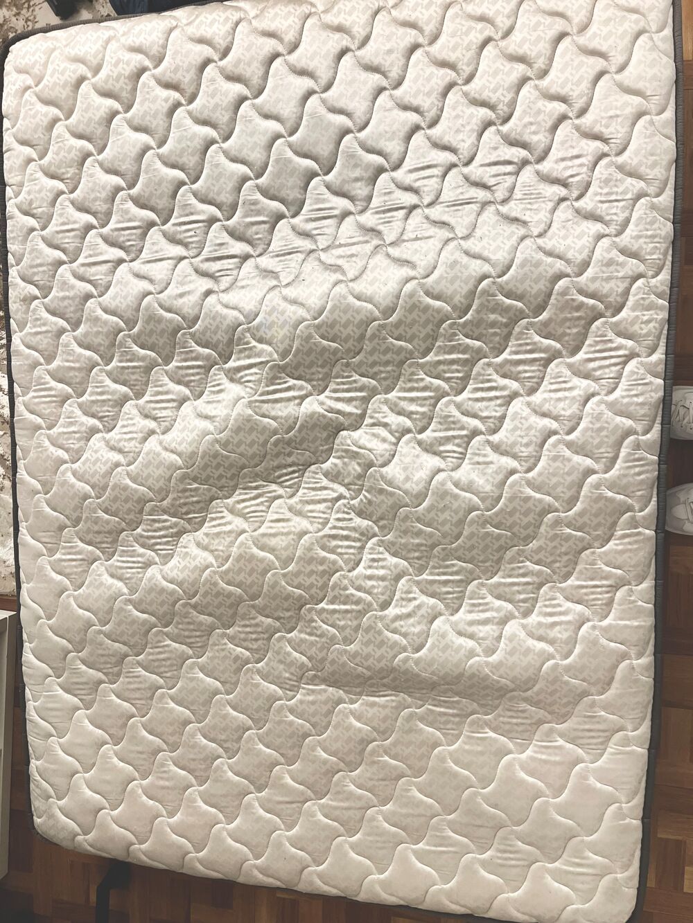 Matelas ressort 140x190cm Meubles