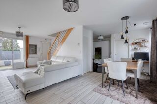  Maison � vendre 4 pi�ces 86 m�