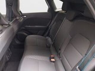 Symbioz E-Tech full hybrid 145 Esprit Alpine 2025 occasion 92120 Montrouge