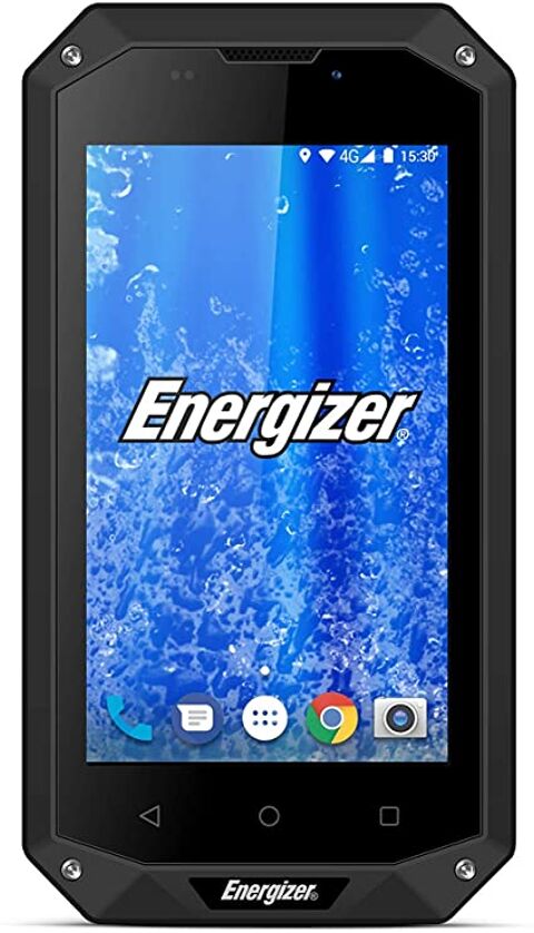 SMARTPHONE ENERGY 400 ANDROID DOUBLE SIM 80 Hautmont (59)