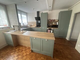  Appartement  vendre 4 pices 102 m
