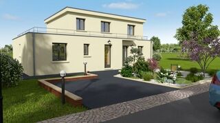  Maison à vendre 5 pièces 112 m² Bléré